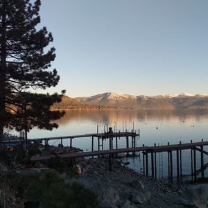 Meet your Posher, Derek